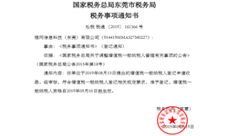 增值税一般纳税人